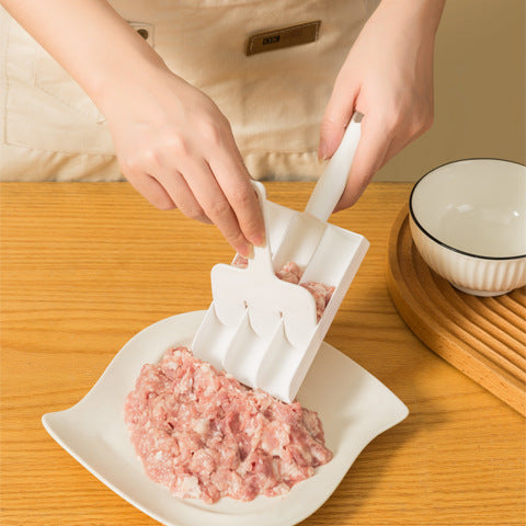 Creative Cooking